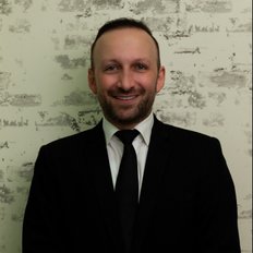 Steven Piljek, Sales representative