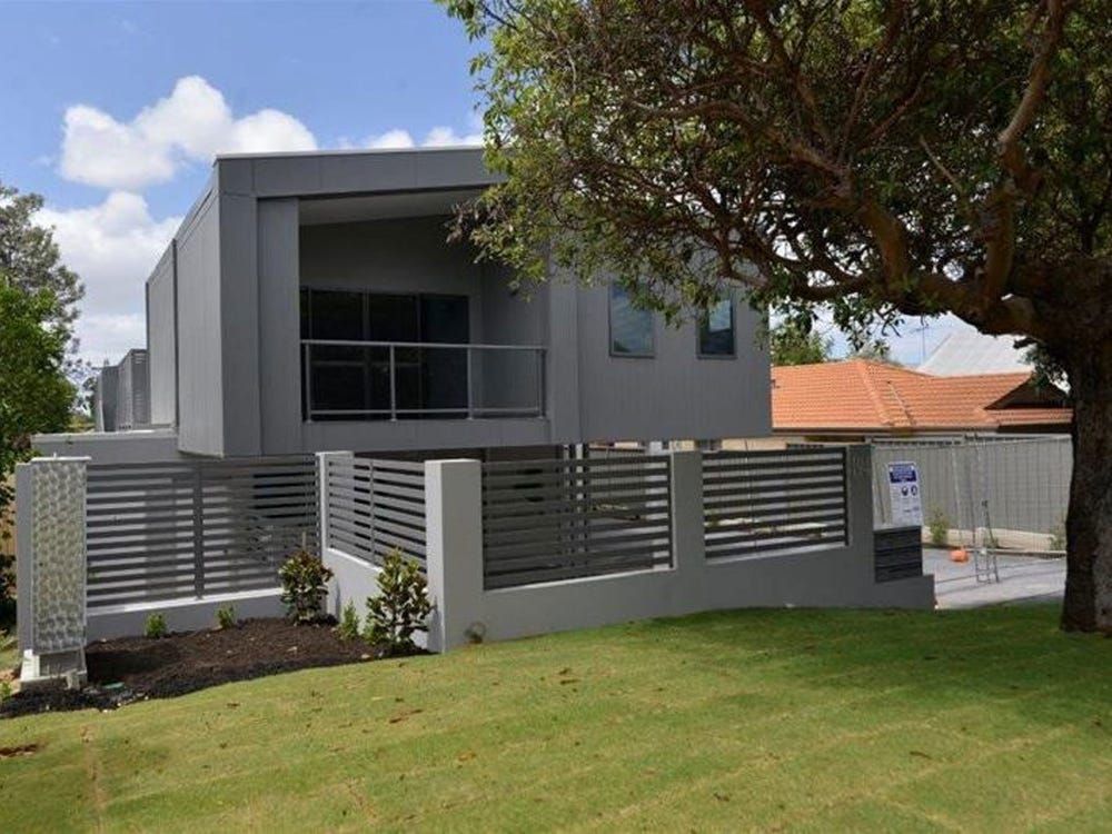 2 bedrooms Apartment / Unit / Flat in 4/194 Holbeck Street DOUBLEVIEW WA, 6018