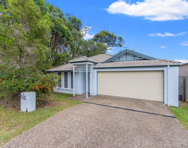 4 Leichhardt Street, Coomera QLD 4209