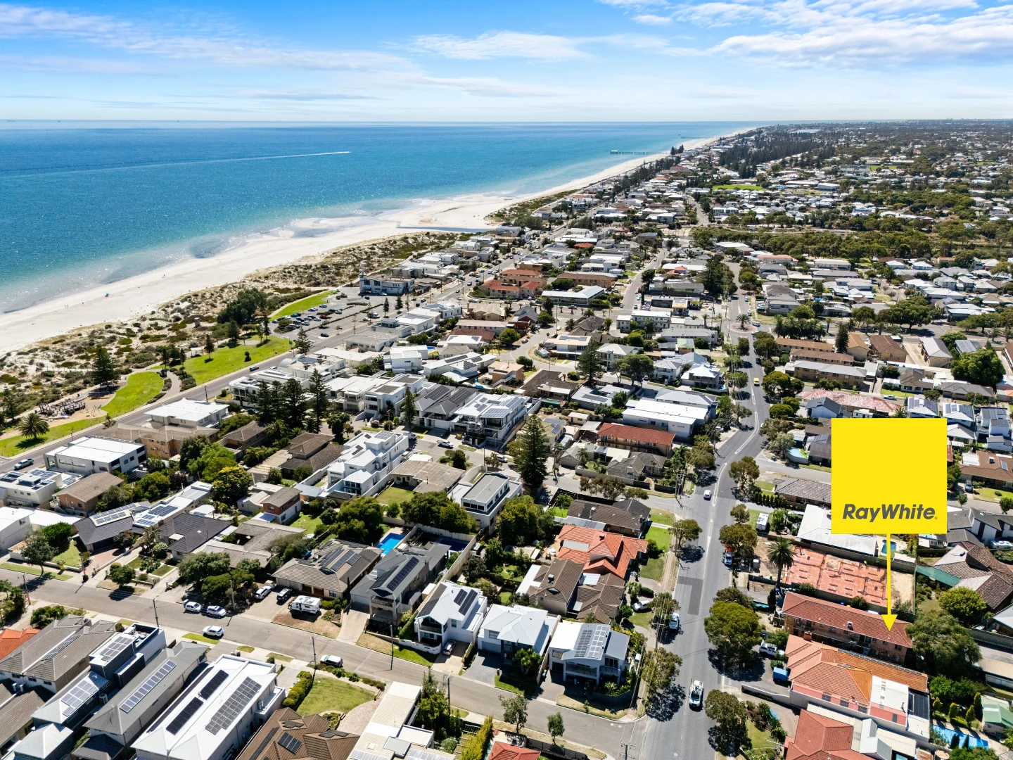 Additional image 9 of 2/46 Military Road, West Beach SA 5024