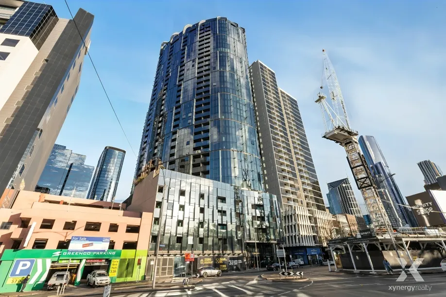 The closest home you can get to Carlton Garden with fully furnished, Melbourne