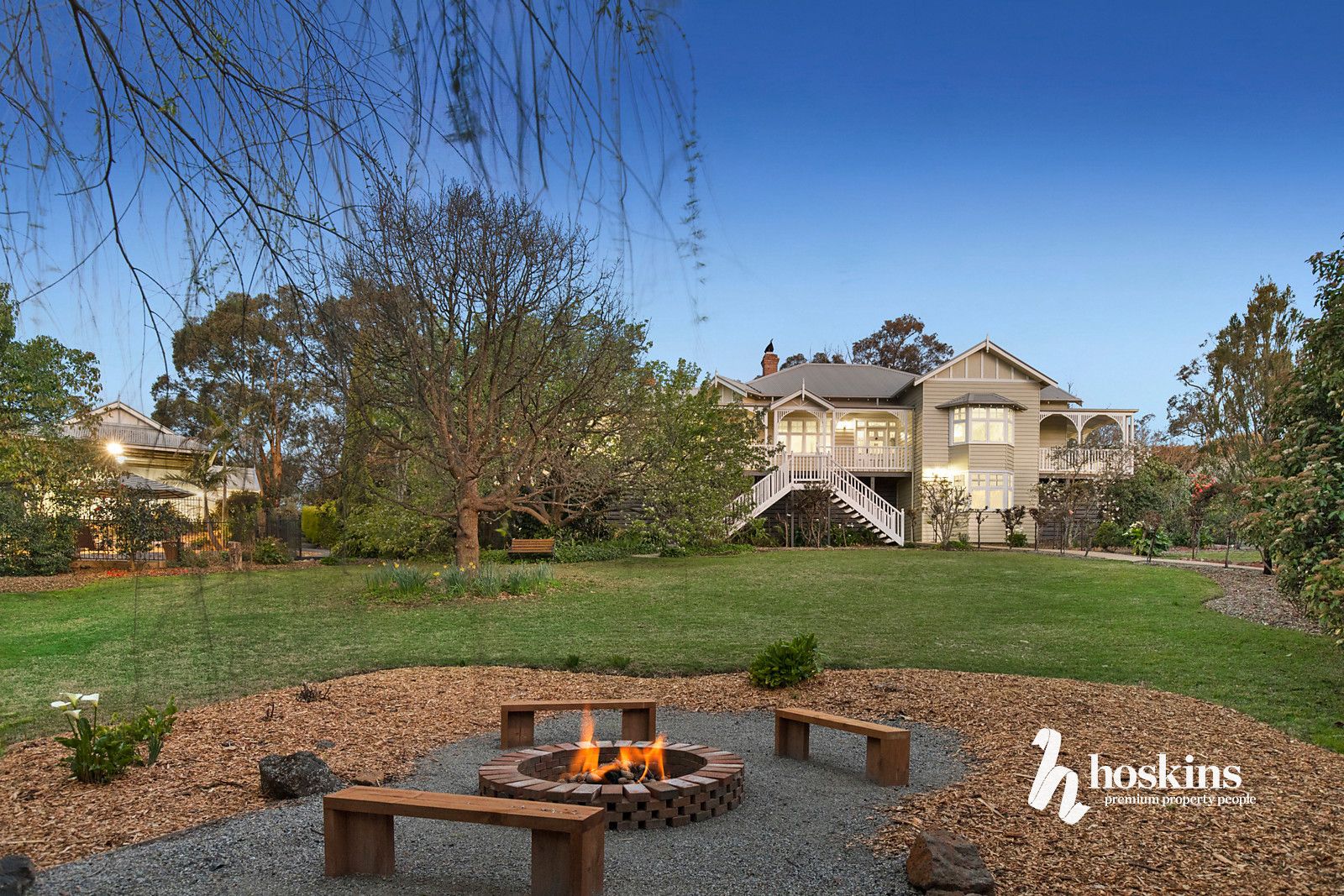 5 bedrooms House in 135 Taylor Road MOOROOLBARK VIC, 3138
