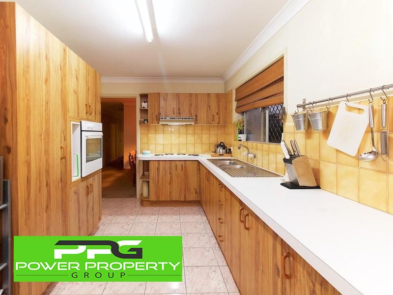 3 Ungaroo St, Rochedale South QLD 4123, Image 2