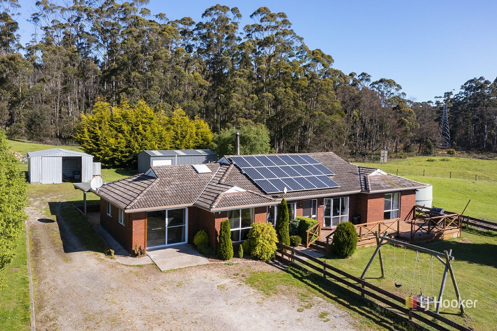 30 Parsons Drive, Acacia Hills TAS 7306, Image 0