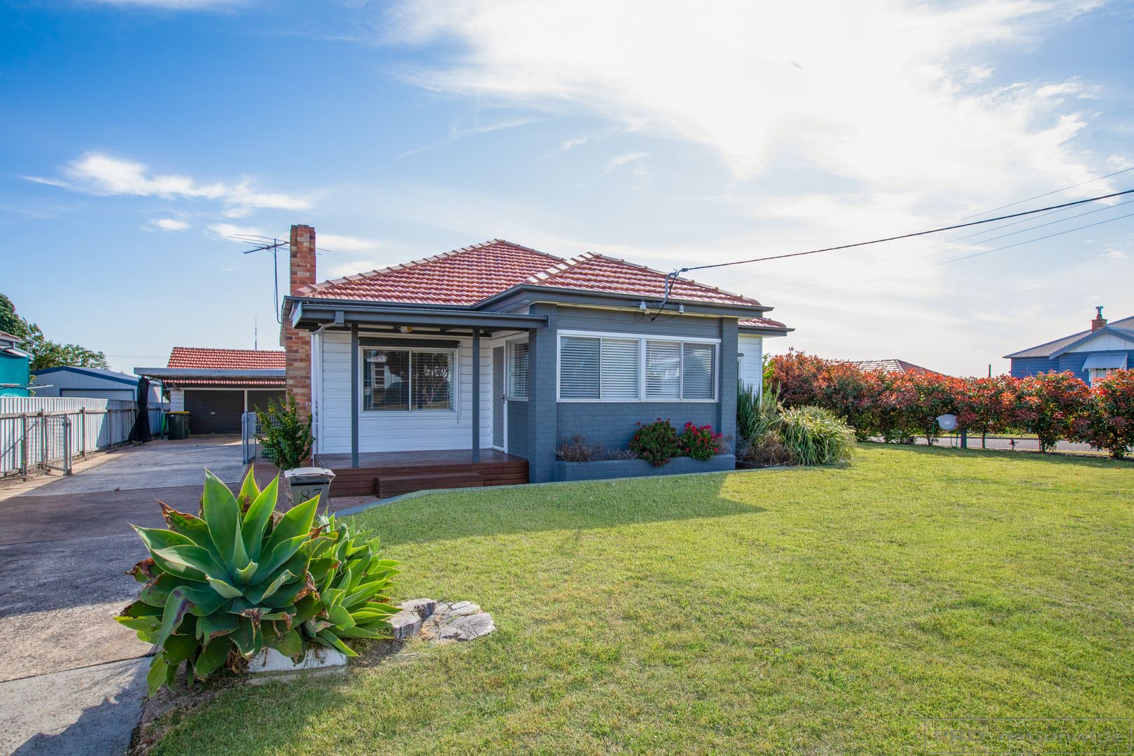 87 Flinders Street, East Maitland Property History & Address Research