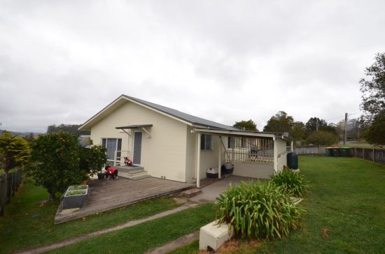 1 Lorne Street, LOWANNA NSW 2450, Image 0