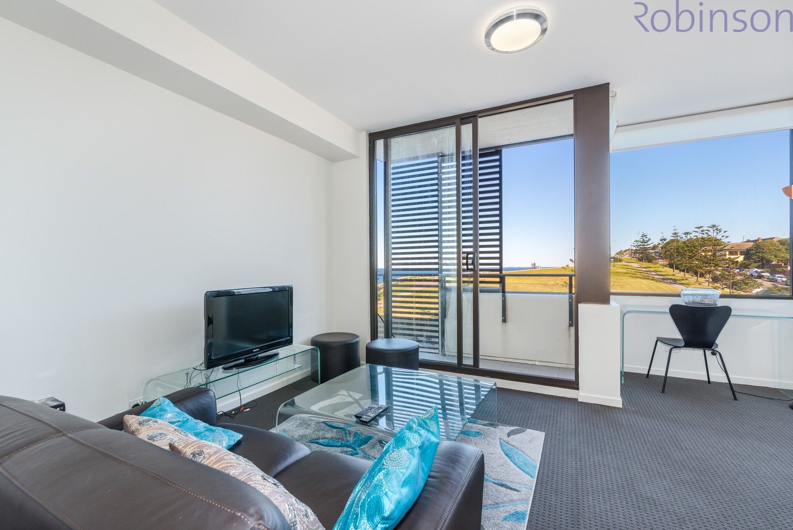 1 bedrooms Apartment / Unit / Flat in Level 3, 312/67 Watt Street NEWCASTLE NSW, 2300