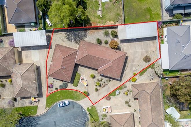 Picture of 5 Bowers Place, KARABAR NSW 2620