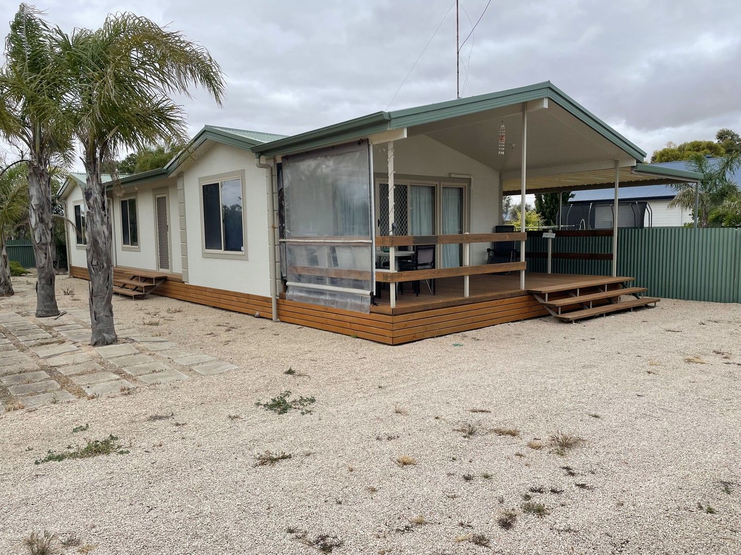 6 First Street, Wool Bay SA 5575 House For Rent 380 Domain