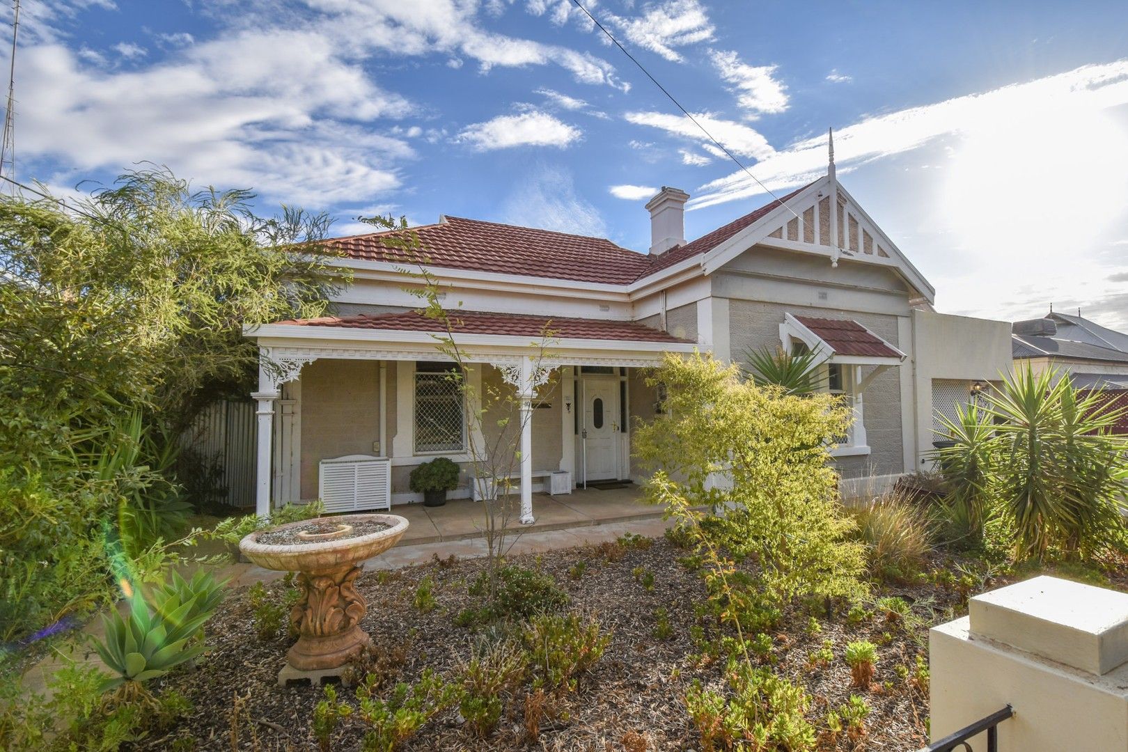 3 bedrooms House in 80 Brandis St CRYSTAL BROOK SA, 5523