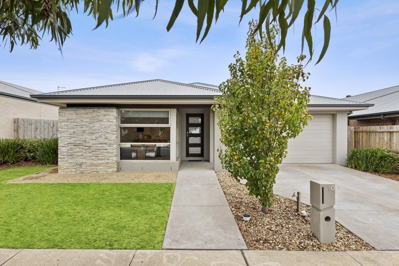 10 Senna Circuit, Ocean Grove VIC 3226 House For Rent Domain