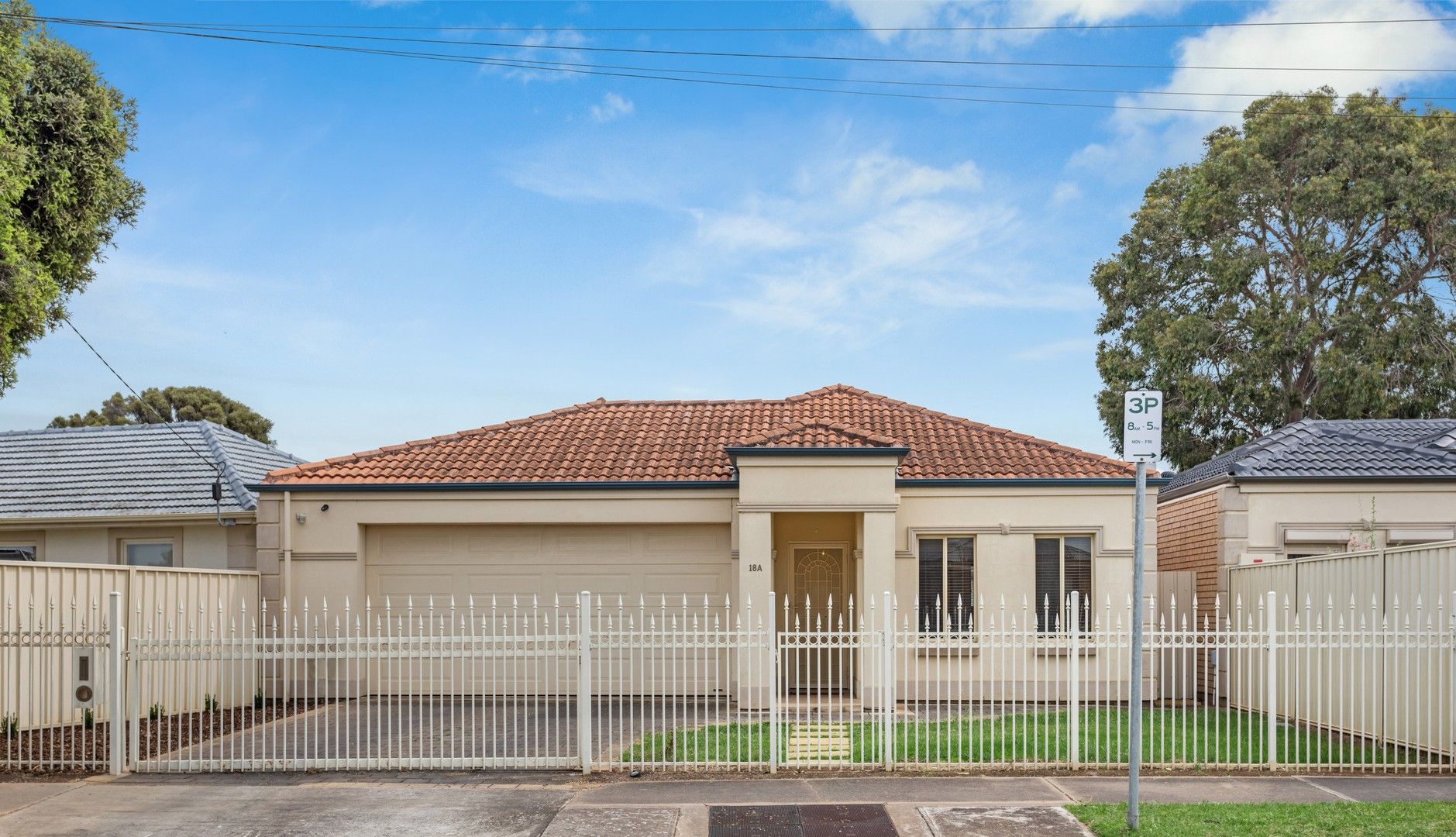 18A Ryan Avenue, Woodville West SA 5011, Image 0