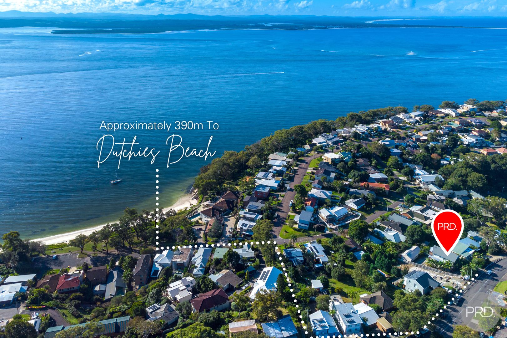 2/58 Government Road, Nelson Bay NSW 2315 Domain