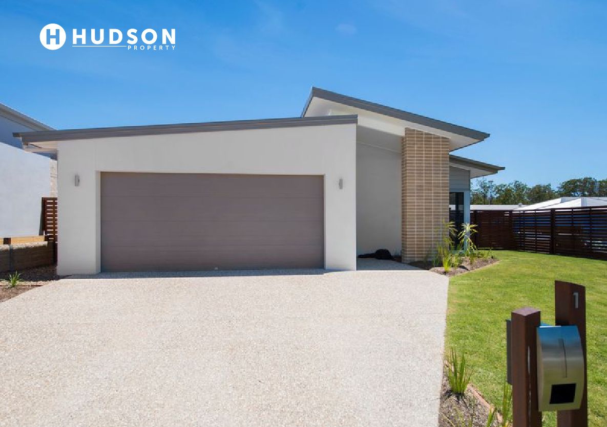 1 Iron Bark Terrace, Coomera QLD 4209, Image 0