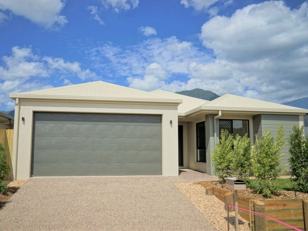 Lot 610 Porcupine Way, Mount Peter QLD 4869, Image 1