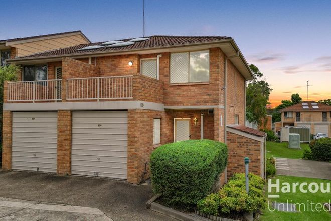 Picture of 65a/177a Reservoir Road, BLACKTOWN NSW 2148