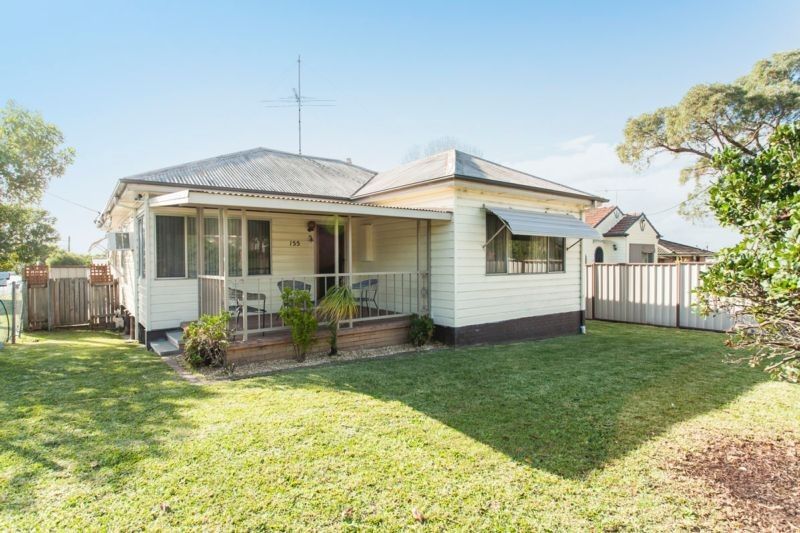 155 Anderson Drive, Beresfield NSW 2322, Image 0