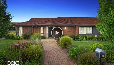 Picture of 21 Timbertop Drive, KENNINGTON VIC 3550