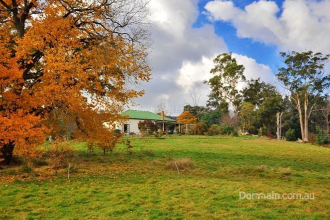 Picture of 180 Greaves Road, FLOWERY GULLY TAS 7270