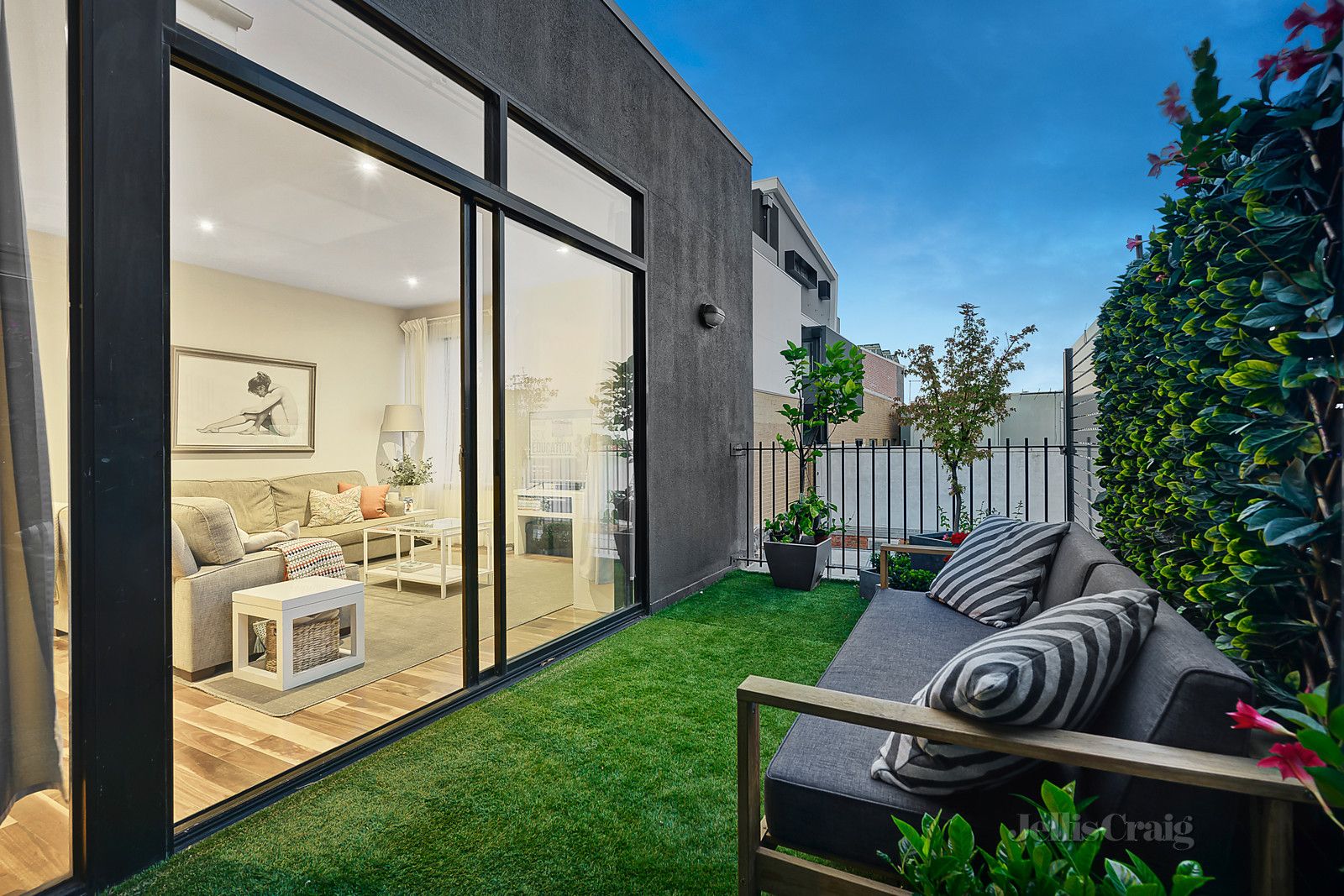 25H Grant Street, Clifton Hill VIC 3068, Image 0