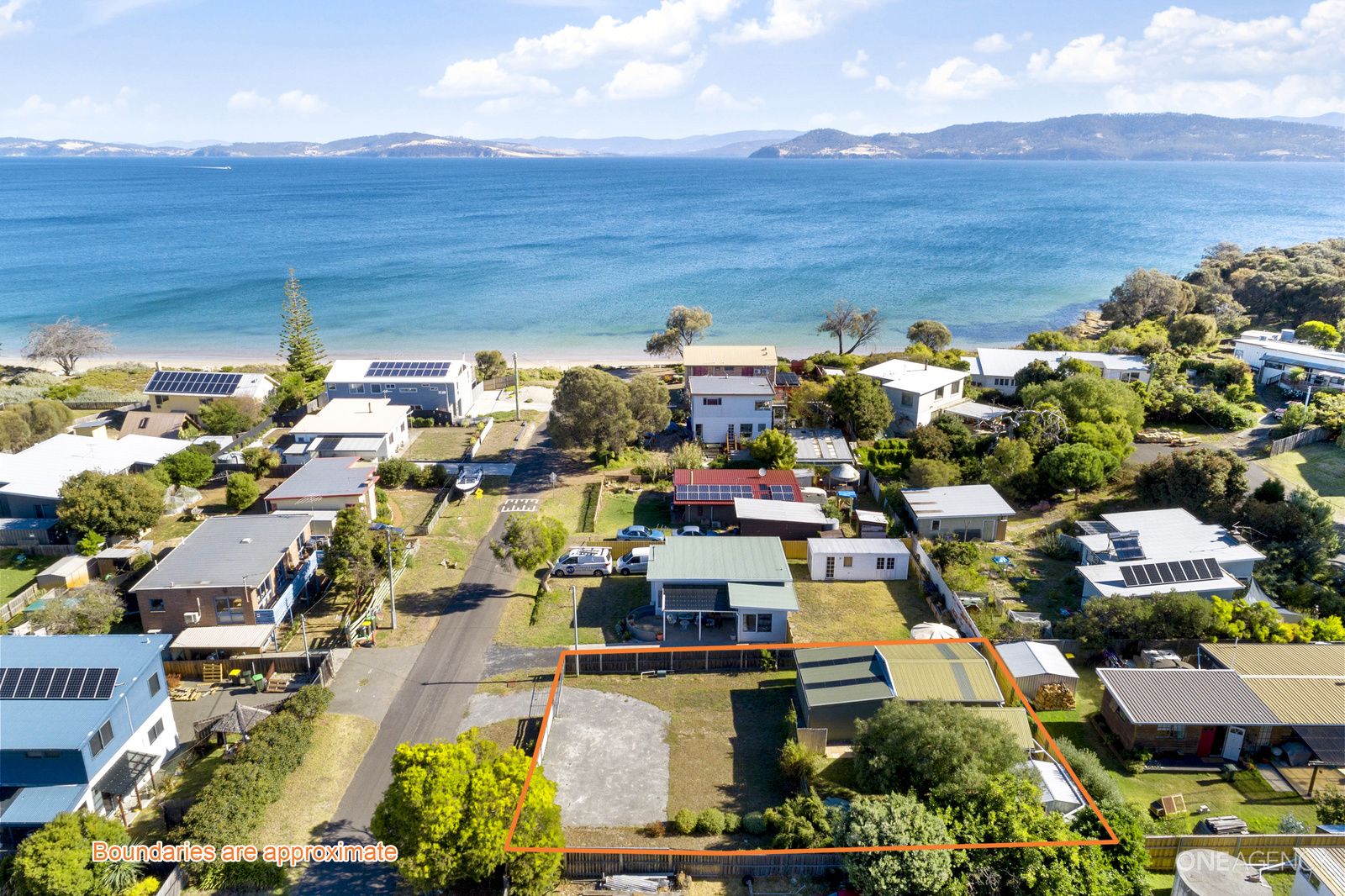 5 Algona Street, South Arm TAS 7022