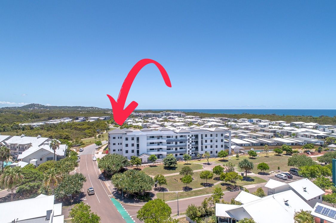 16/50 Seaside Boulevard, Marcoola QLD 4564, Image 0