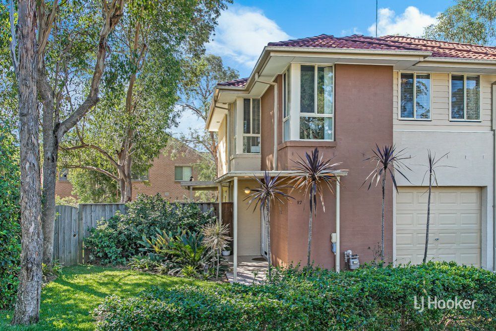 17 Treetop Circuit, Quakers Hill NSW 2763, Image 0