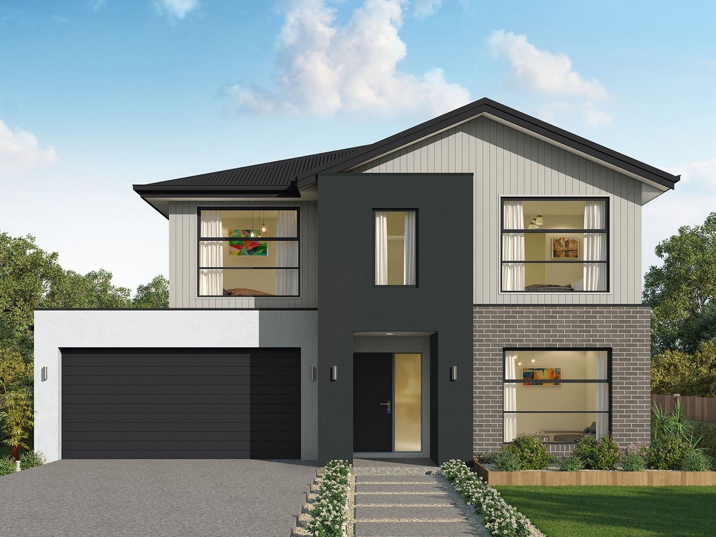 Lot 221 16 Sanctum Parade, Cranbourne West VIC 3977, Image 0