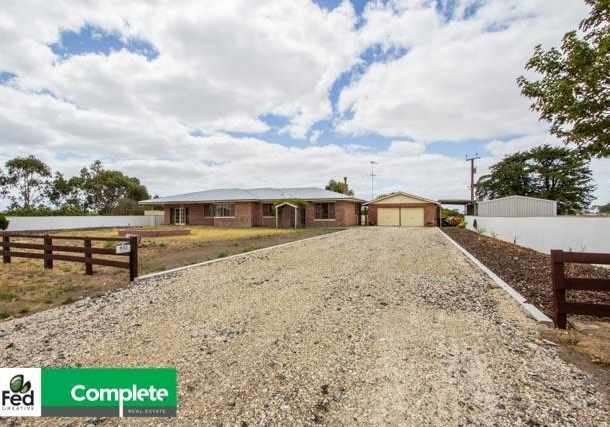 802 Peweena Road, Mingbool SA 5291