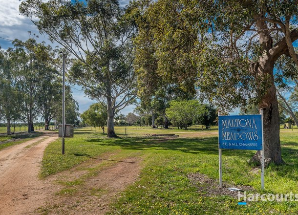 255 Sullivan Road, Bambun WA 6503