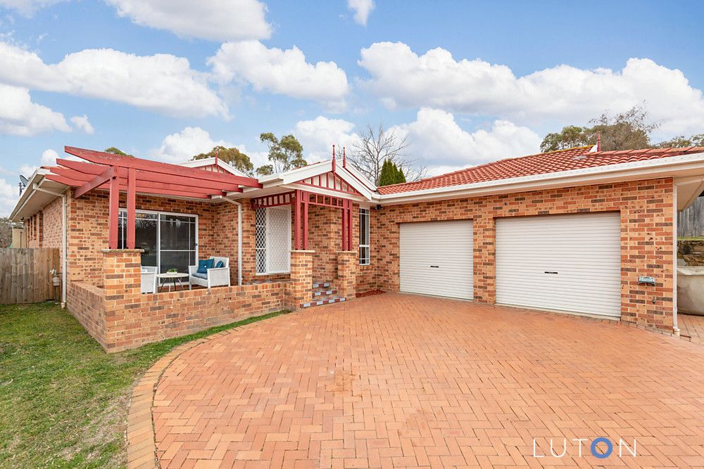 15 Giliruk Crescent, Ngunnawal ACT 2913, Image 1