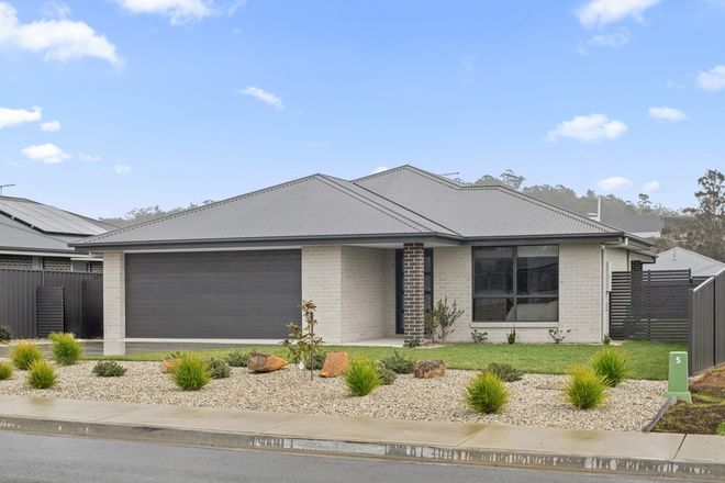 Picture of 9 Garland Grove, YOUNGTOWN TAS 7249