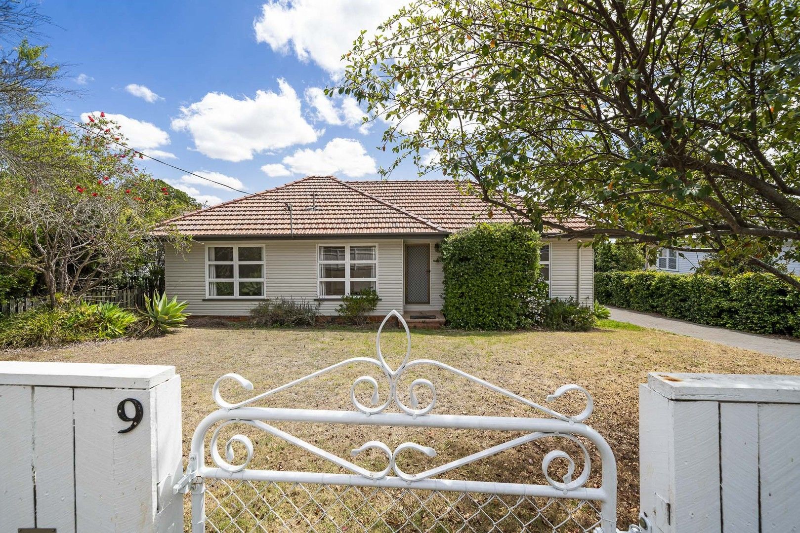 3 bedrooms House in 9 Batterbee Street RANGEVILLE QLD, 4350
