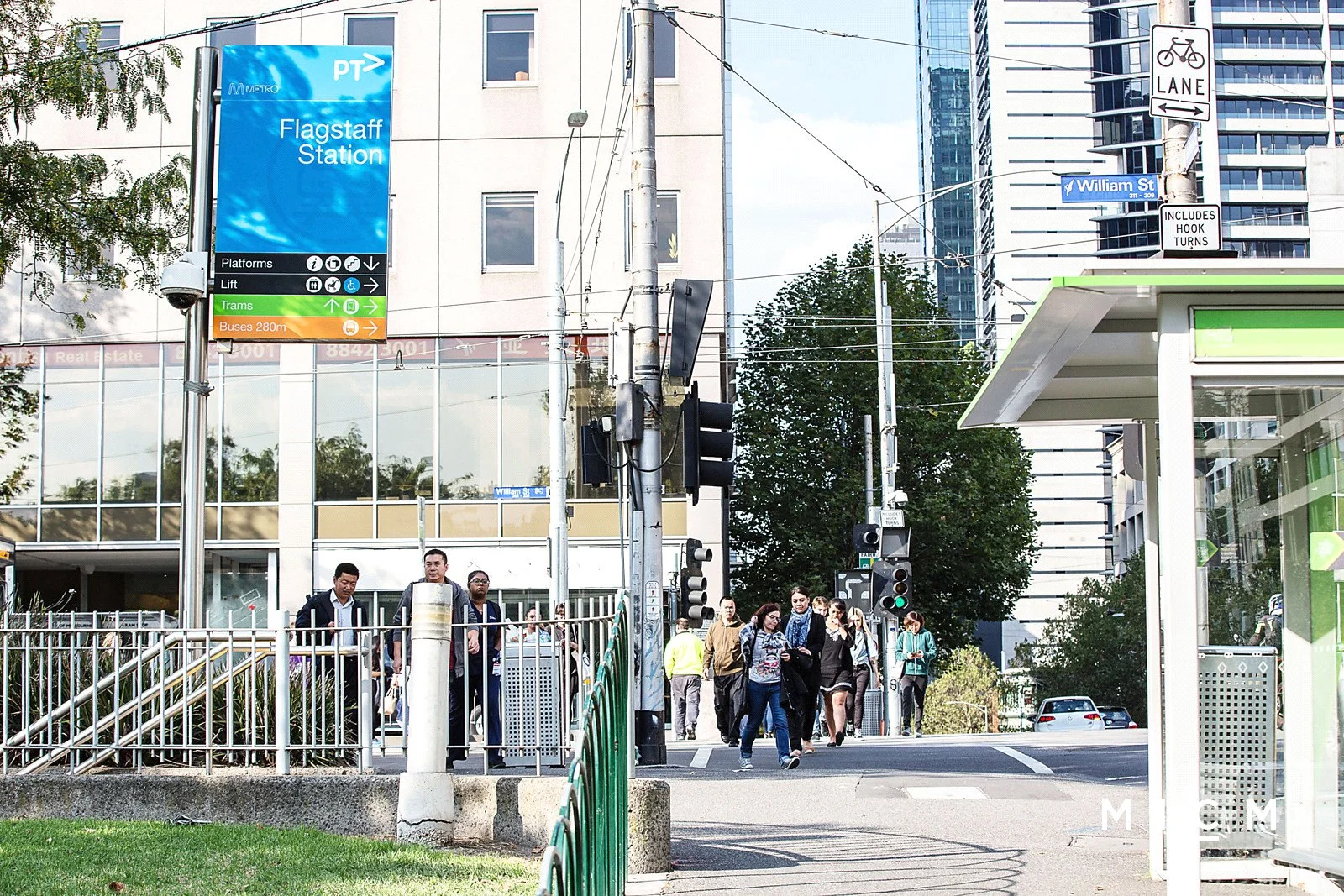 Additional image 19 of 3804/200 Spencer Street, Melbourne VIC 3000