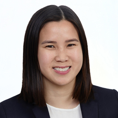 Vickie Yap, Sales representative