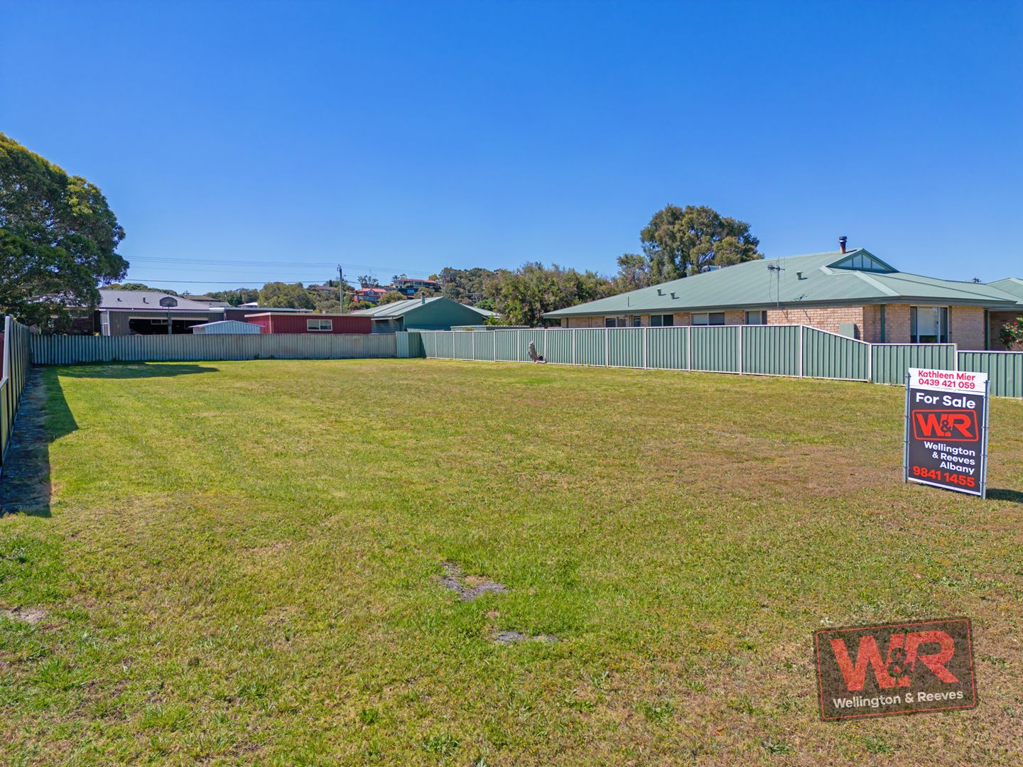 9 Ardross Crescent, Collingwood Park WA 6330 Domain