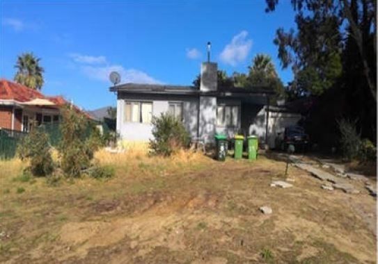 2 bedrooms House in 29 Mopsa Way COOLBELLUP WA, 6163