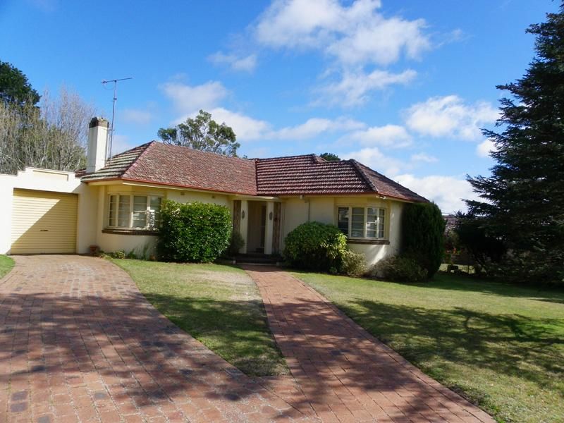 10 Hill Street, Bundanoon Property History & Address Research Domain