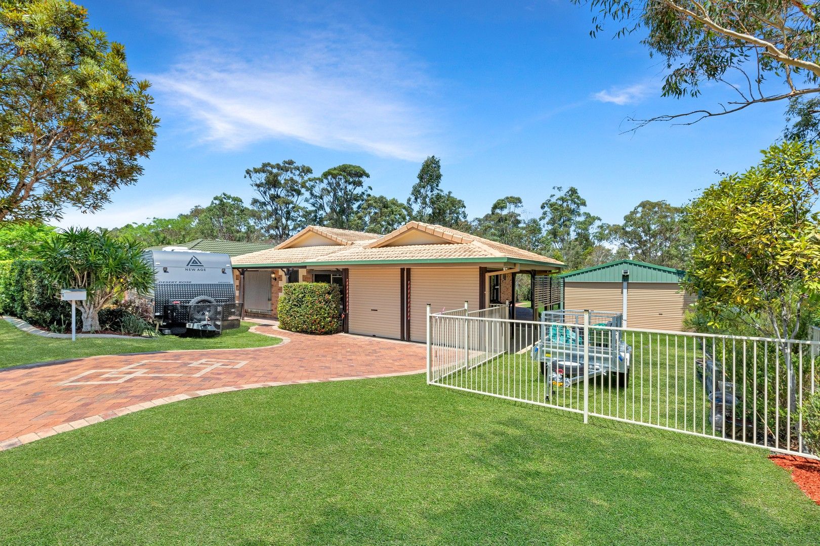 35 Silvara Circuit, Capalaba QLD 4157, Image 1