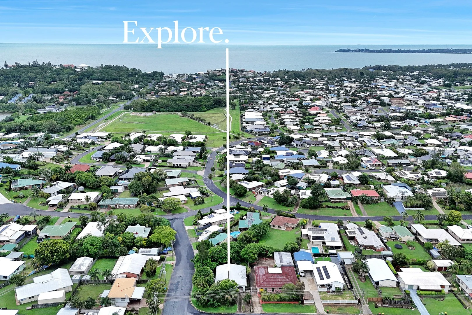 Primary image of 18 Salmon Avenue, Eimeo QLD 4740