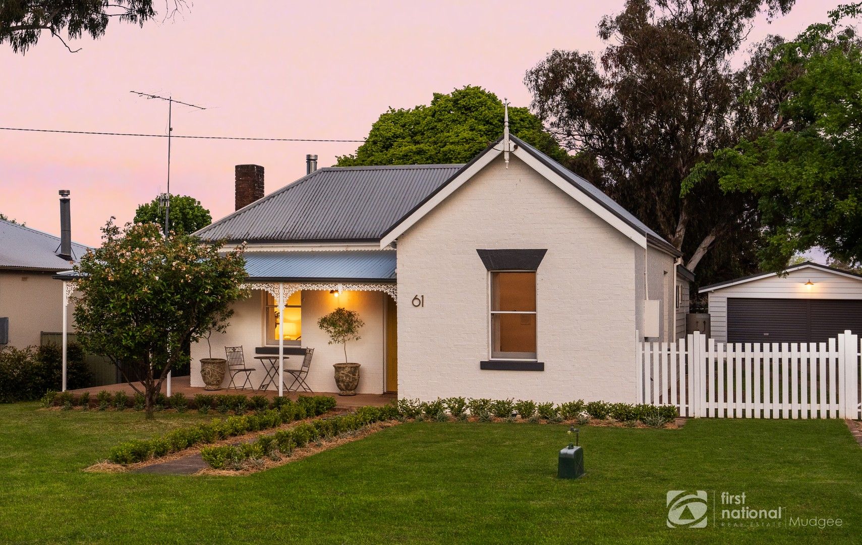 61 Court Street, Mudgee NSW 2850, Image 0