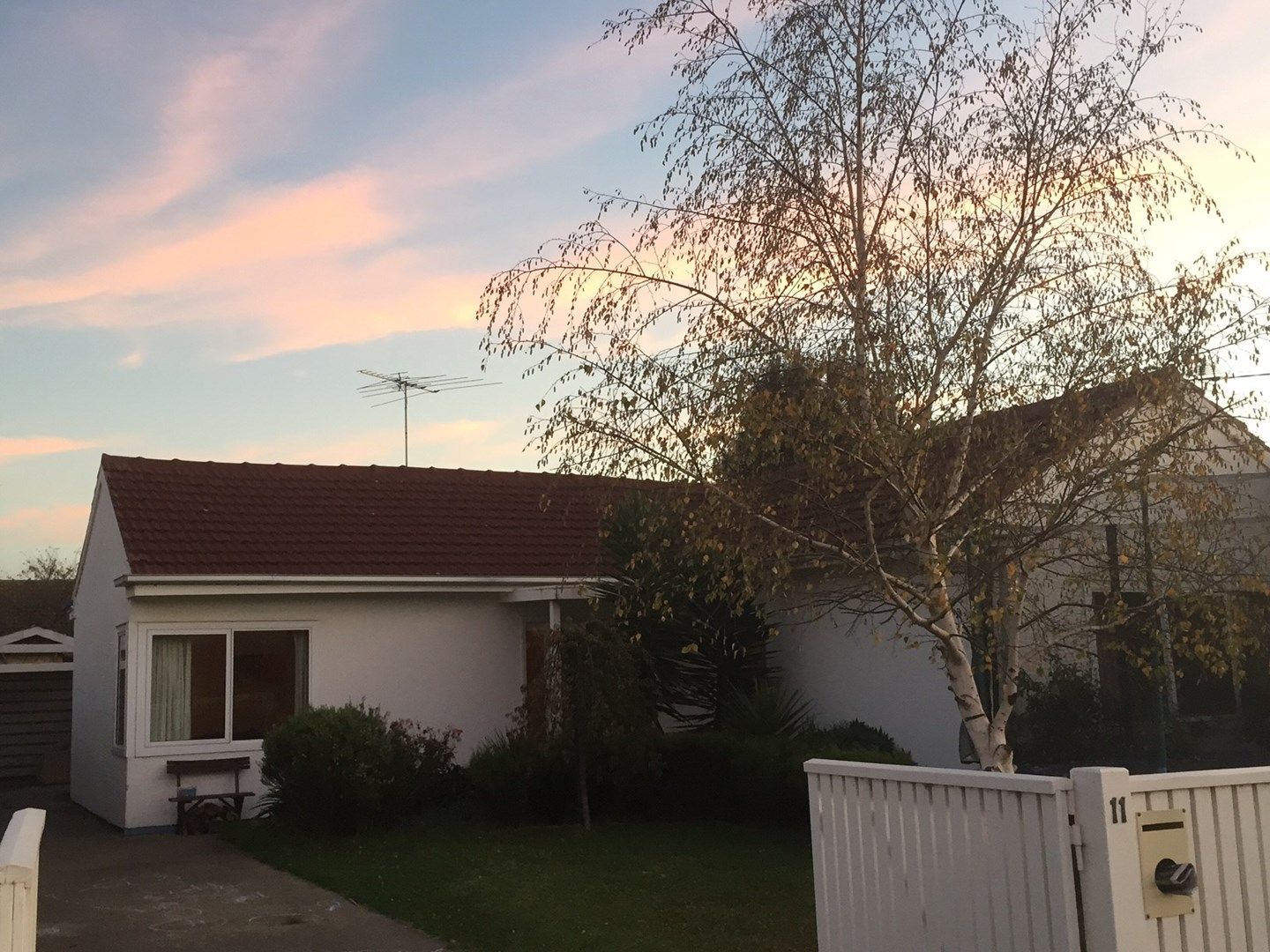 3 bedrooms House in 11 Hilltop Street HERNE HILL VIC, 3218