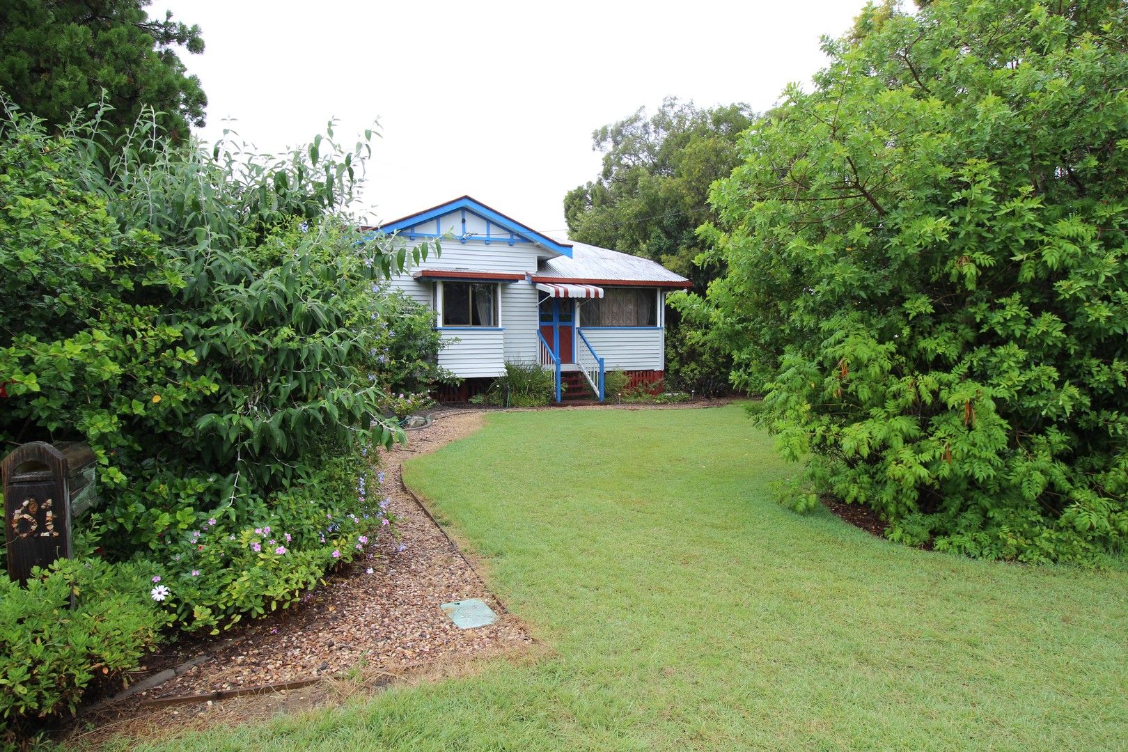 61 Chester Street, Nanango QLD 4615, Image 0