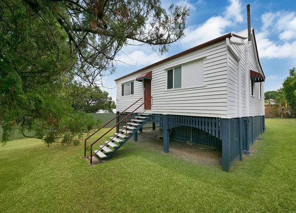 111 Rowe Terrace, Darra QLD 4076