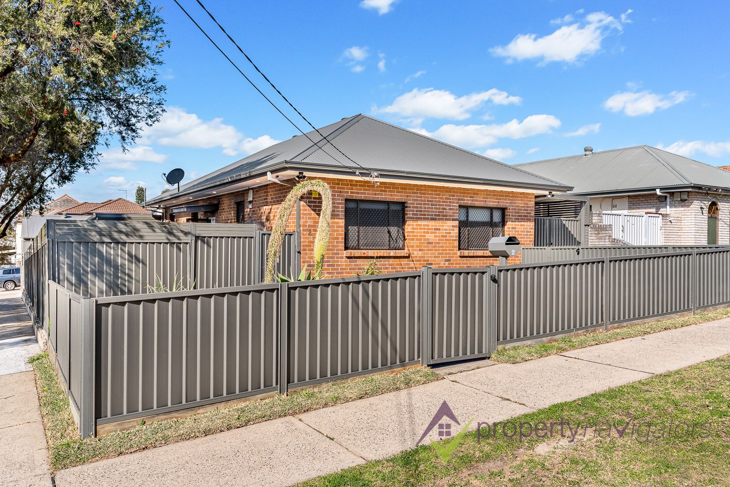 3 bedrooms House in 2 Hugh Street BELMORE NSW, 2192