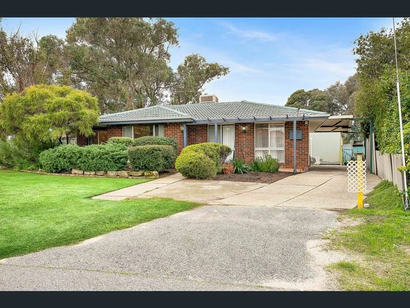 Additional image 23 of 2 Talwin Court, Kelmscott WA 6111