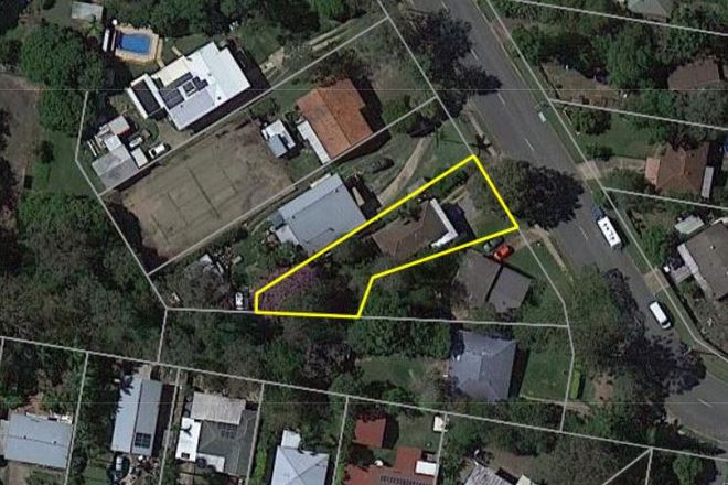 Picture of 59 Bray Road, LAWNTON QLD 4501