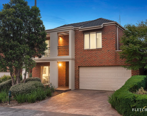 3 Madison Boulevard, Mitcham VIC 3132