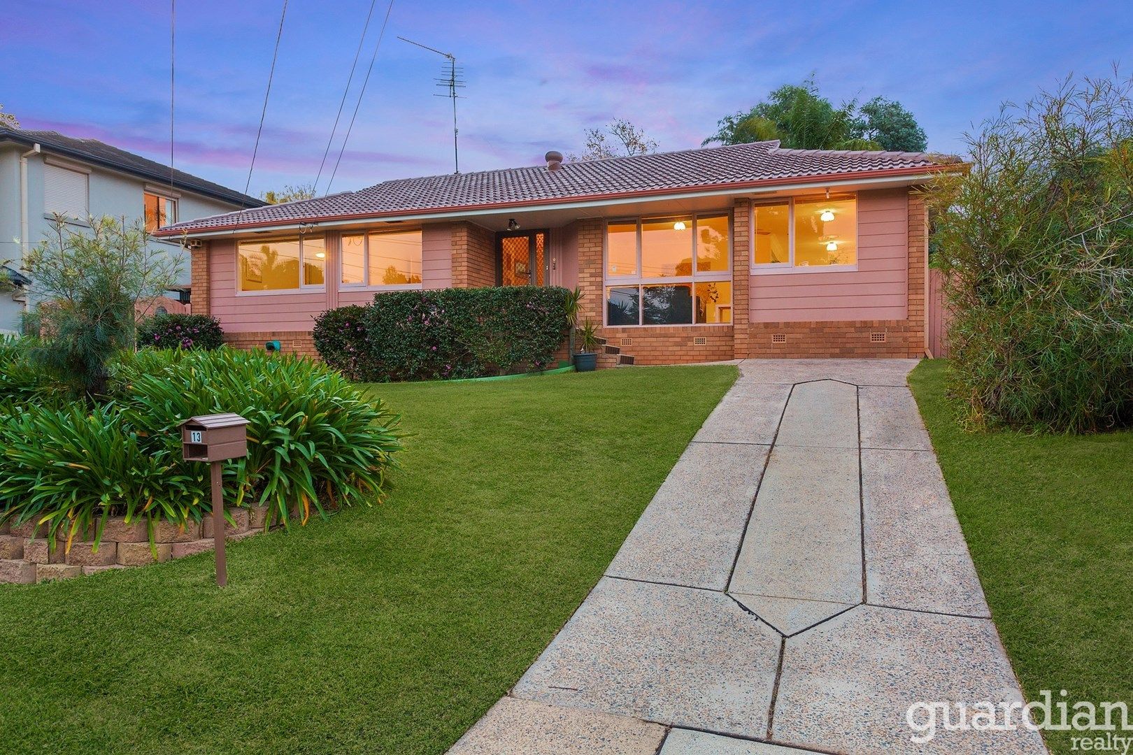 13 Broula Avenue, Baulkham Hills NSW 2153, Image 0