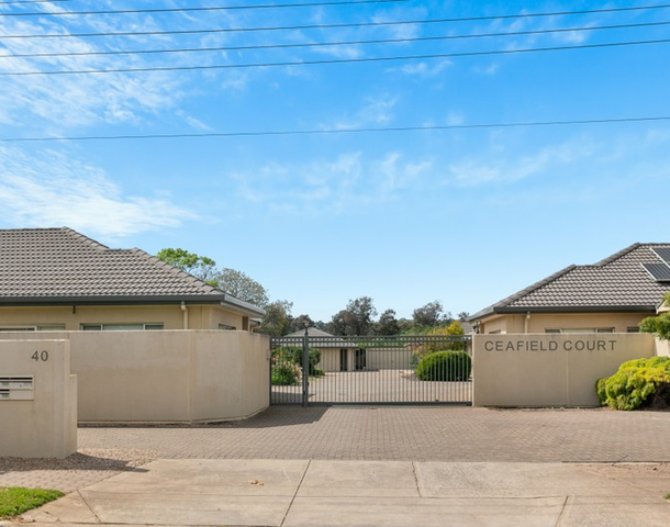 7/40 Ceafield Road, Para Hills West SA 5096